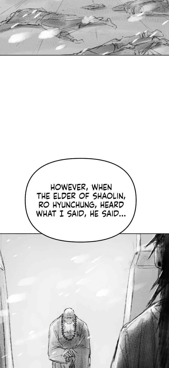 Cosmic Heavenly Demon 3077 Chapter 61 page 110 - 