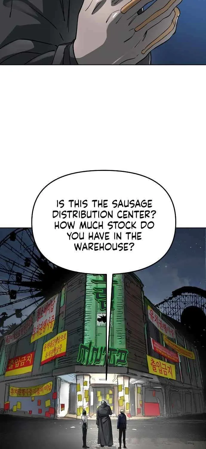 Cosmic Heavenly Demon 3077 Chapter 61 page 12 - 