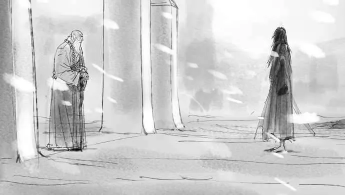 Cosmic Heavenly Demon 3077 Chapter 61 page 113 - 