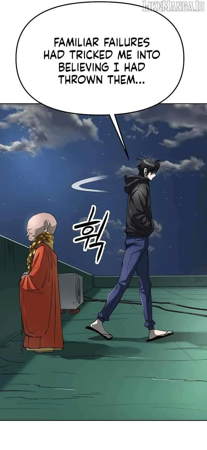 Cosmic Heavenly Demon 3077 Chapter 61 page 121 - 
