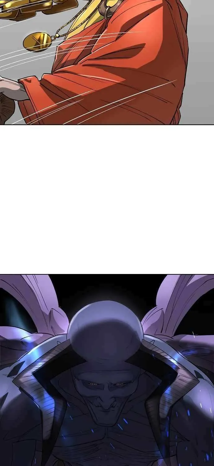 Cosmic Heavenly Demon 3077 Chapter 61 page 125 - 