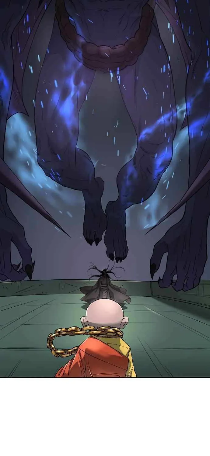 Cosmic Heavenly Demon 3077 Chapter 61 page 126 - 