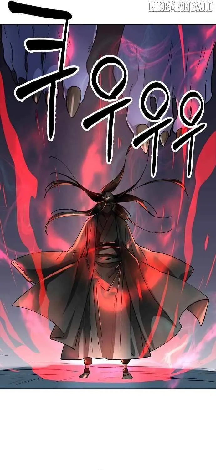 Cosmic Heavenly Demon 3077 Chapter 61 page 128 - 