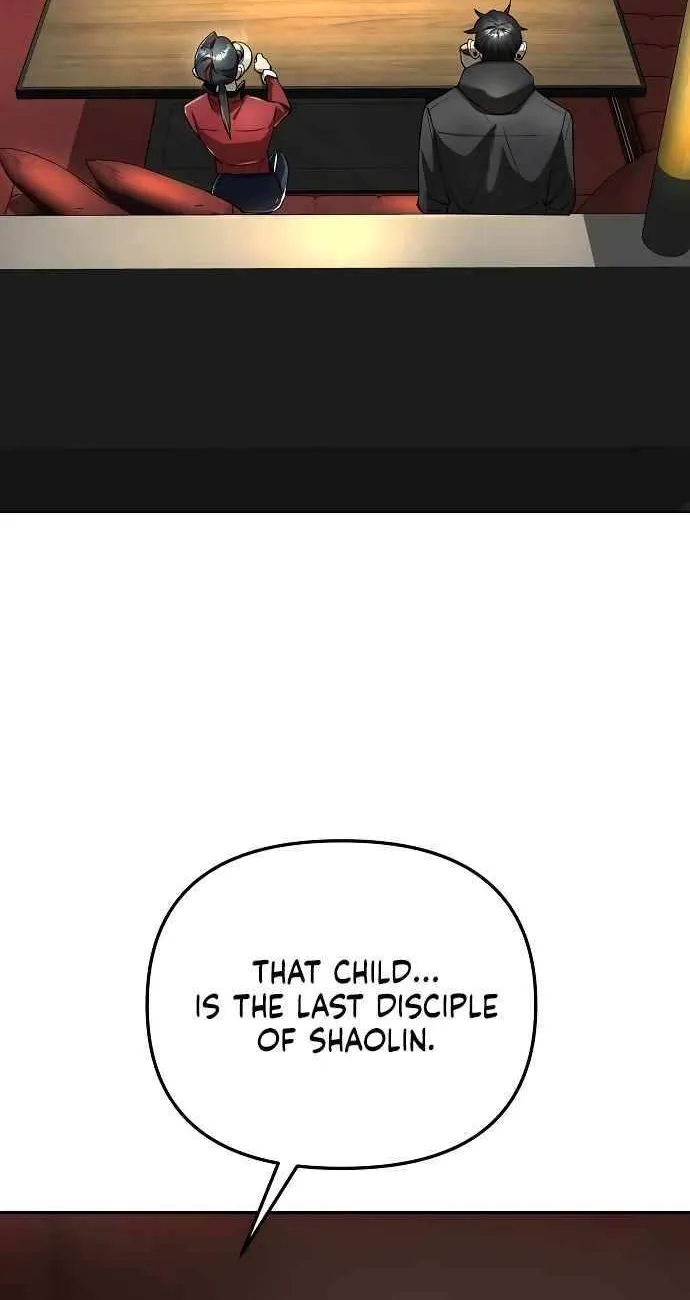Cosmic Heavenly Demon 3077 Chapter 61 page 14 - 