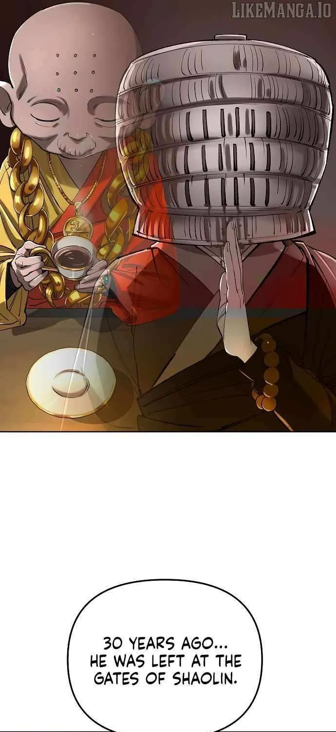 Cosmic Heavenly Demon 3077 Chapter 61 page 15 - 