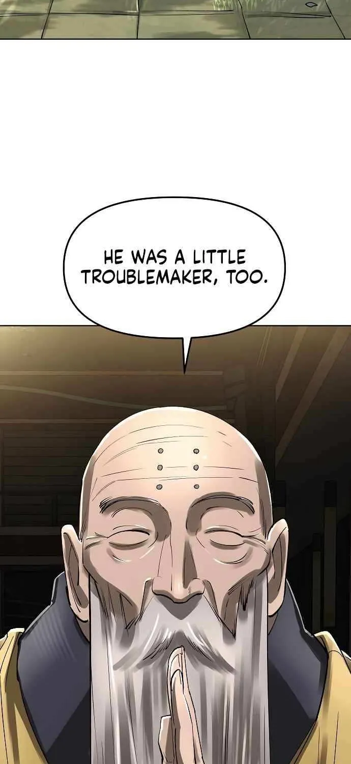 Cosmic Heavenly Demon 3077 Chapter 61 page 20 - 