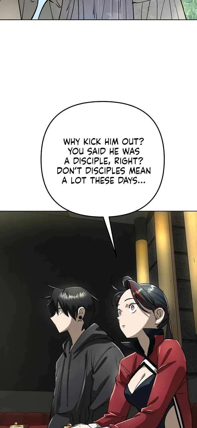 Cosmic Heavenly Demon 3077 Chapter 61 page 23 - 