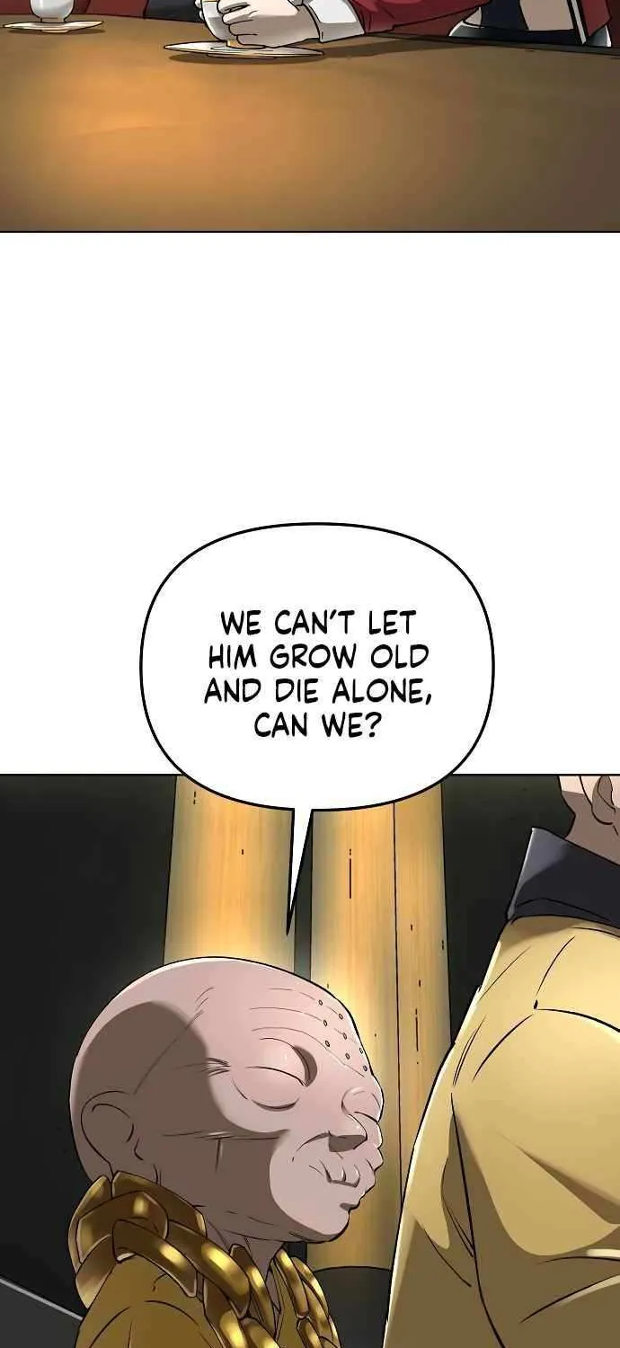 Cosmic Heavenly Demon 3077 Chapter 61 page 24 - 