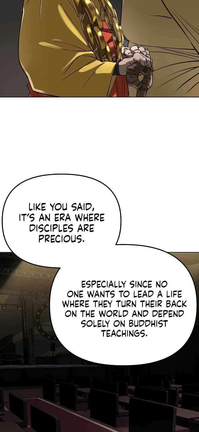 Cosmic Heavenly Demon 3077 Chapter 61 page 25 - 