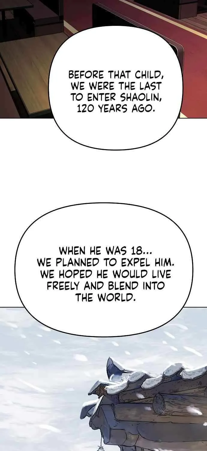 Cosmic Heavenly Demon 3077 Chapter 61 page 26 - 
