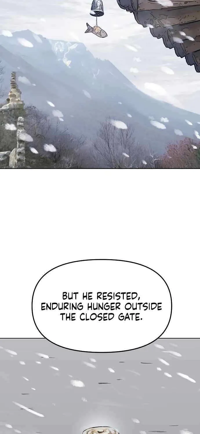 Cosmic Heavenly Demon 3077 Chapter 61 page 27 - 