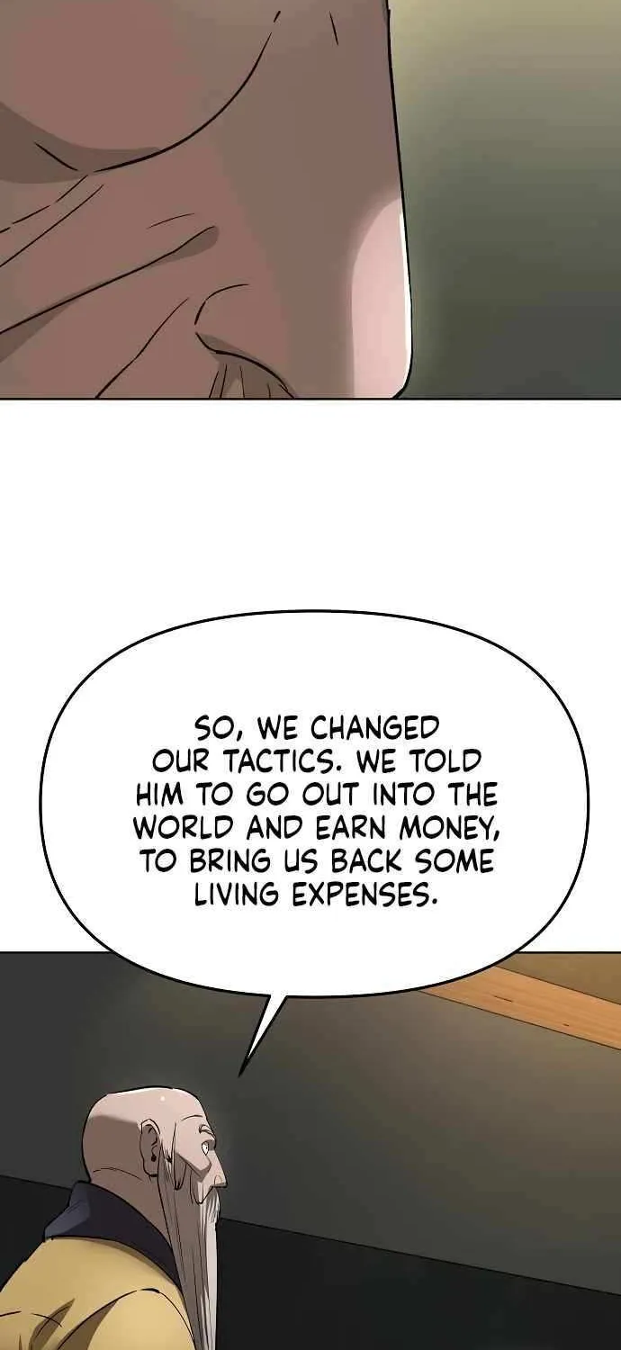 Cosmic Heavenly Demon 3077 Chapter 61 page 30 - 