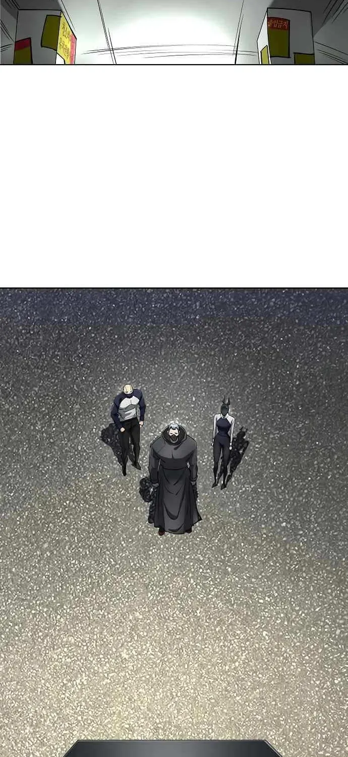 Cosmic Heavenly Demon 3077 Chapter 61 page 4 - 