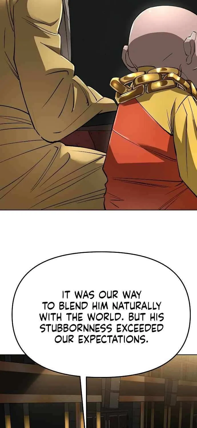 Cosmic Heavenly Demon 3077 Chapter 61 page 31 - 