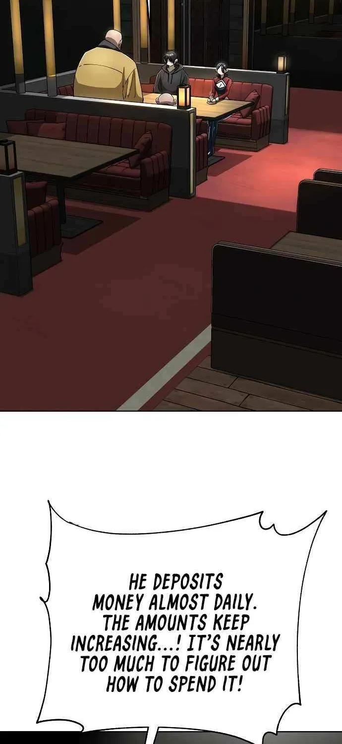 Cosmic Heavenly Demon 3077 Chapter 61 page 32 - 