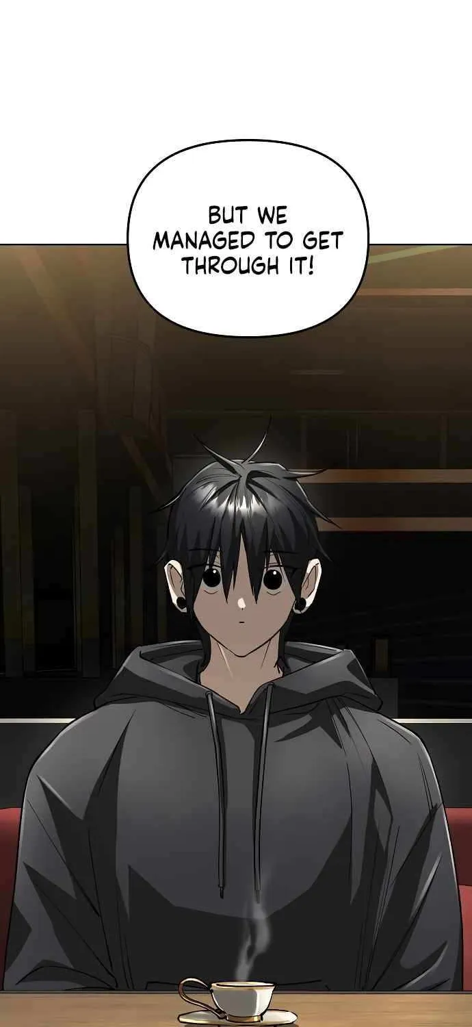 Cosmic Heavenly Demon 3077 Chapter 61 page 36 - 