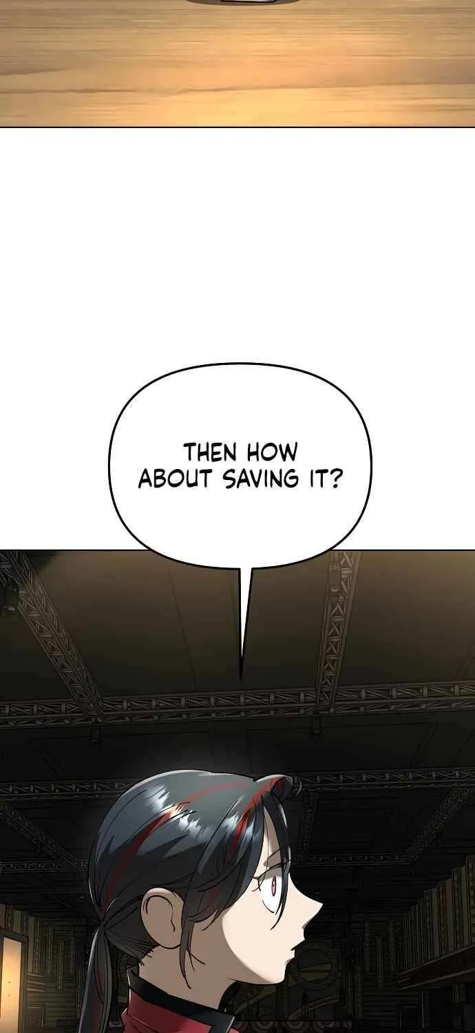 Cosmic Heavenly Demon 3077 Chapter 61 page 37 - 