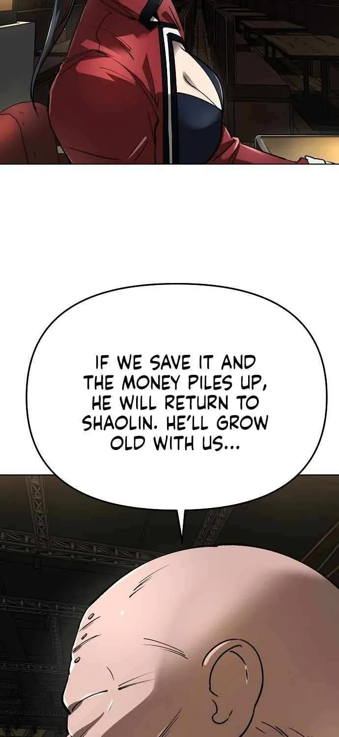 Cosmic Heavenly Demon 3077 Chapter 61 page 38 - 