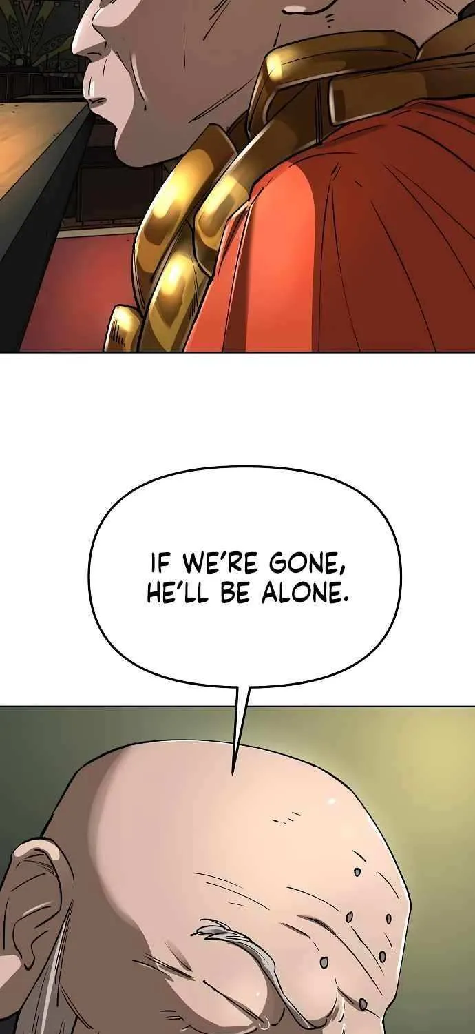 Cosmic Heavenly Demon 3077 Chapter 61 page 39 - 