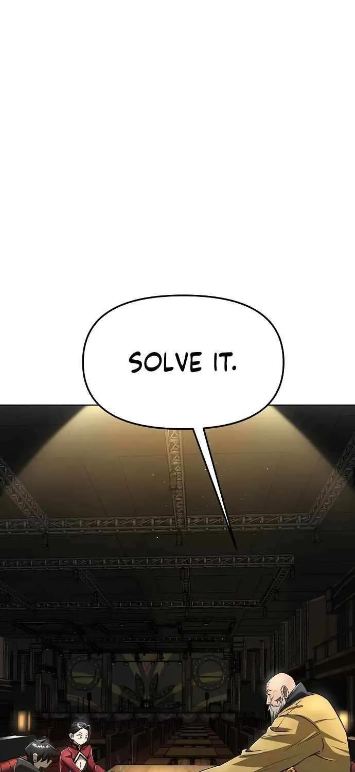 Cosmic Heavenly Demon 3077 Chapter 61 page 43 - 