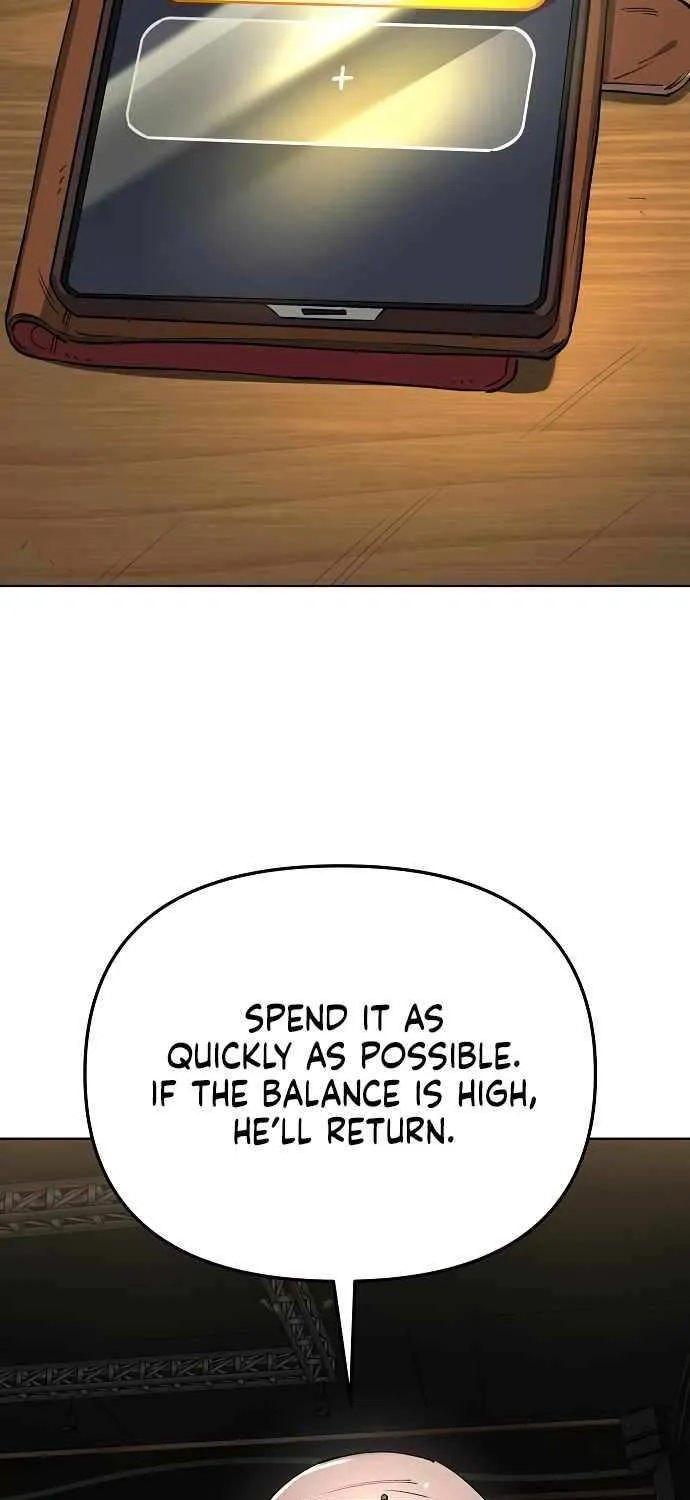 Cosmic Heavenly Demon 3077 Chapter 61 page 45 - 