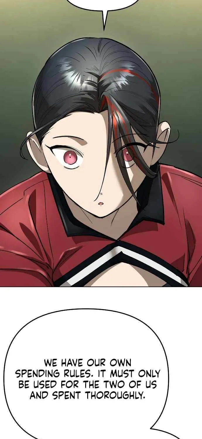 Cosmic Heavenly Demon 3077 Chapter 61 page 50 - 