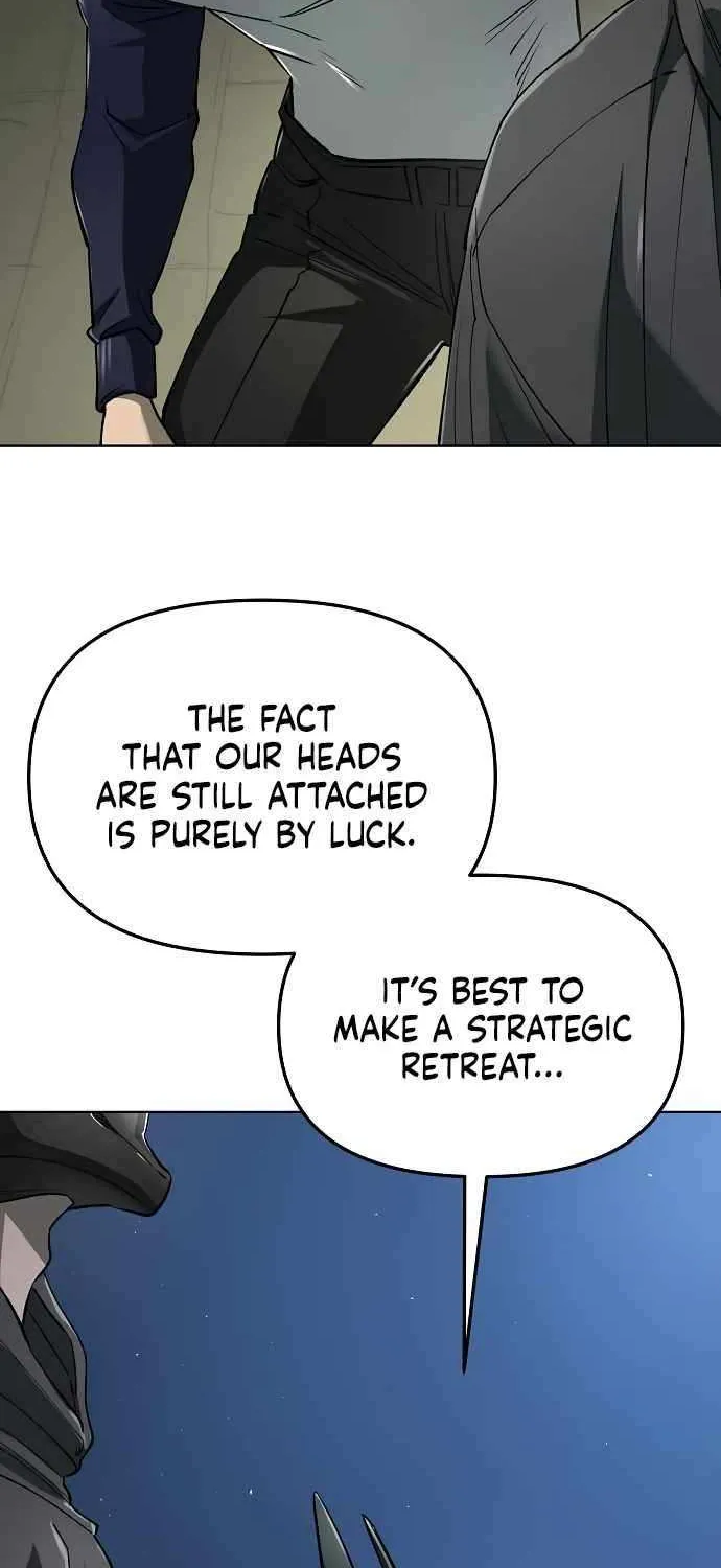 Cosmic Heavenly Demon 3077 Chapter 61 page 6 - 