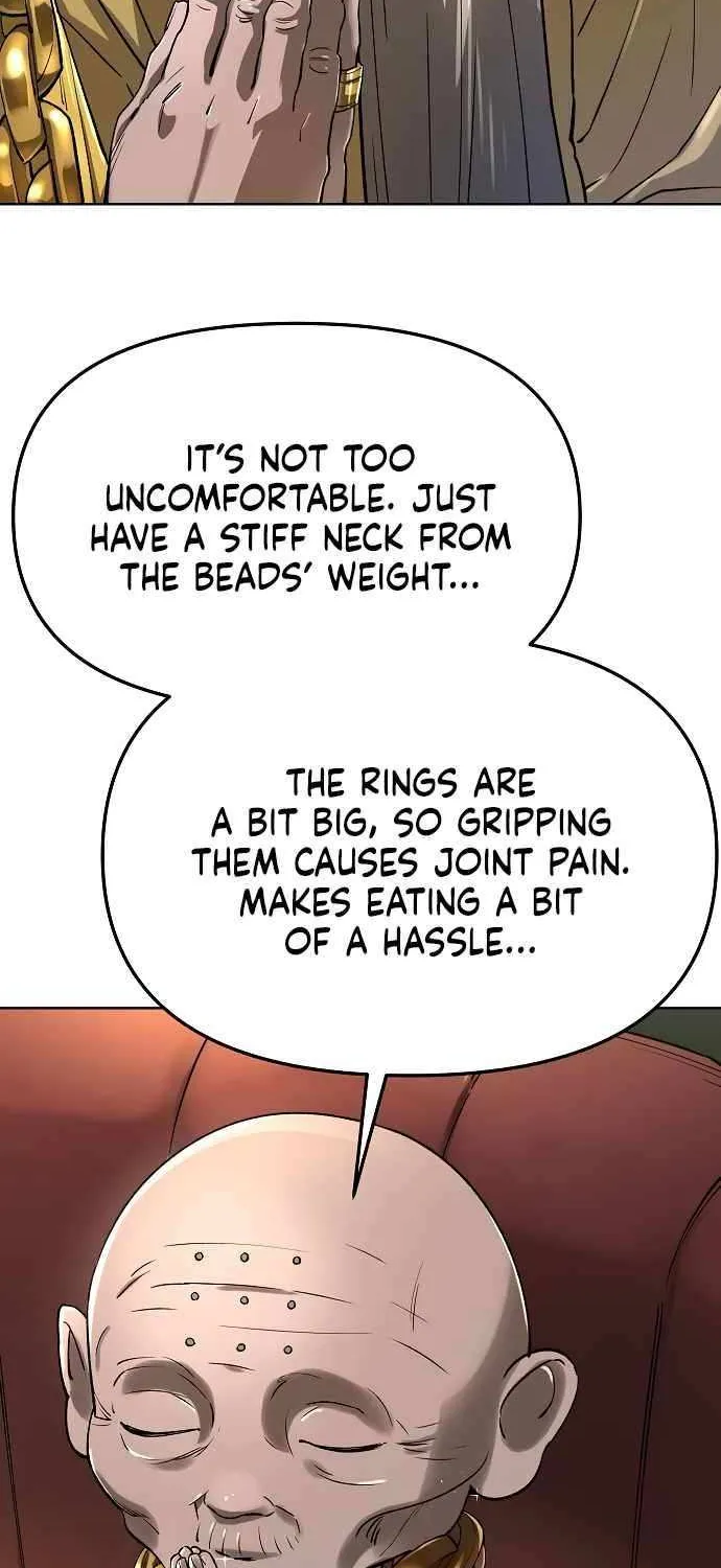 Cosmic Heavenly Demon 3077 Chapter 61 page 56 - 