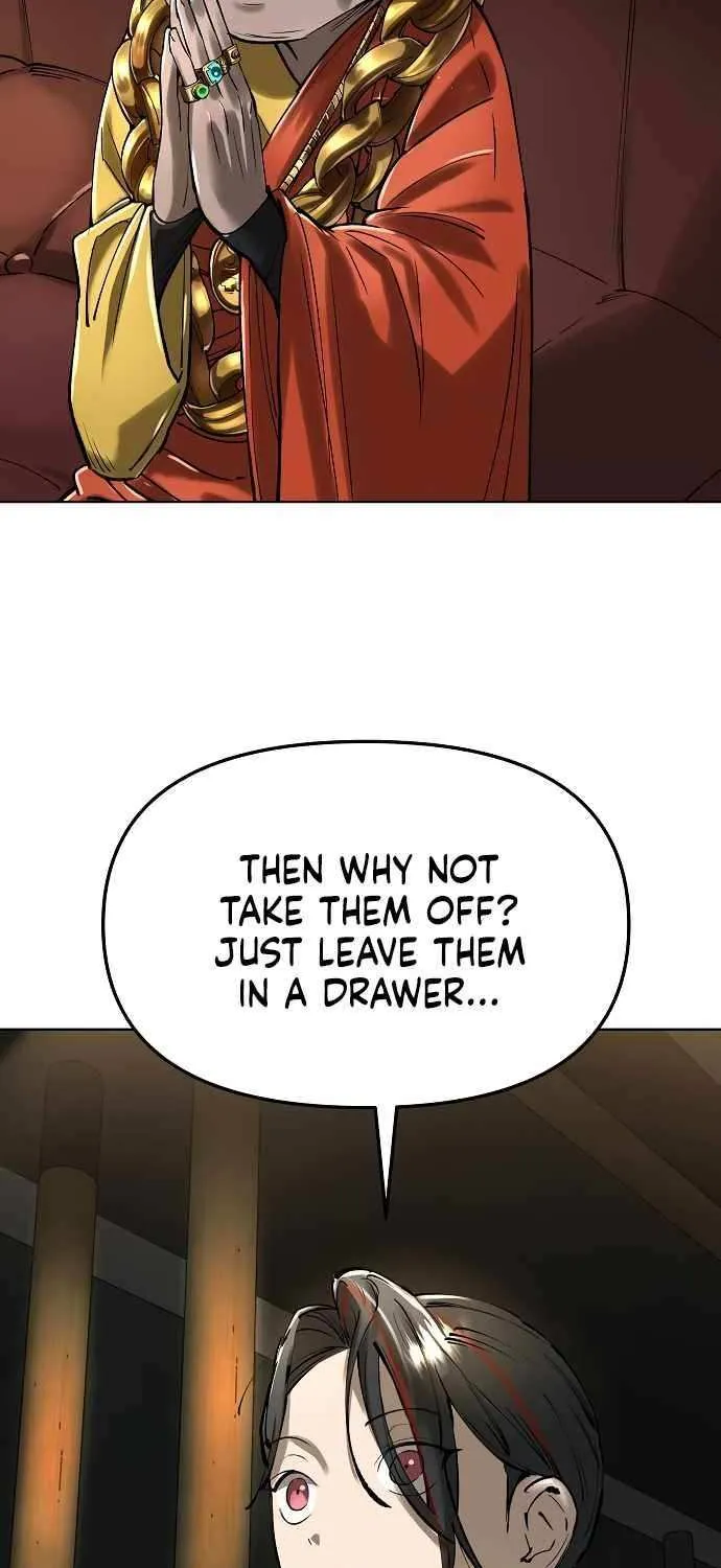 Cosmic Heavenly Demon 3077 Chapter 61 page 57 - 