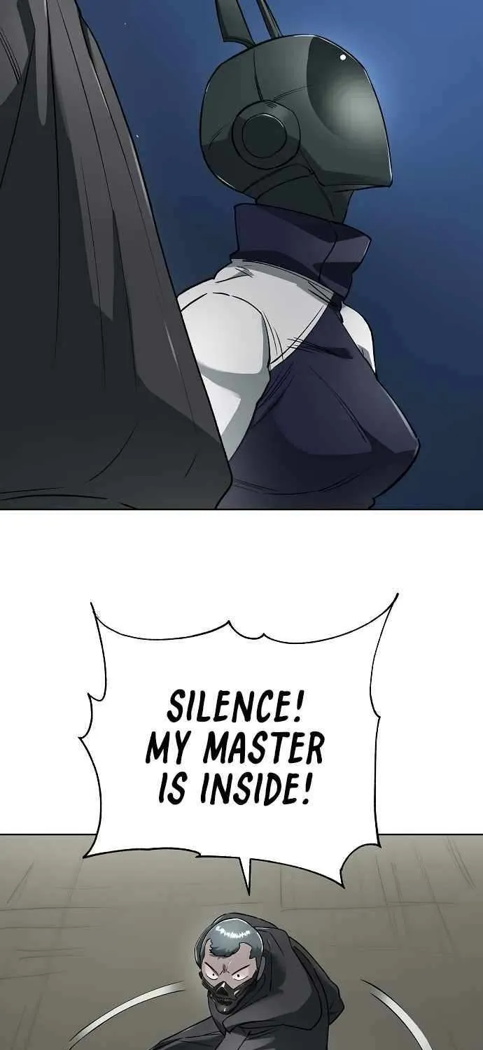 Cosmic Heavenly Demon 3077 Chapter 61 page 7 - 