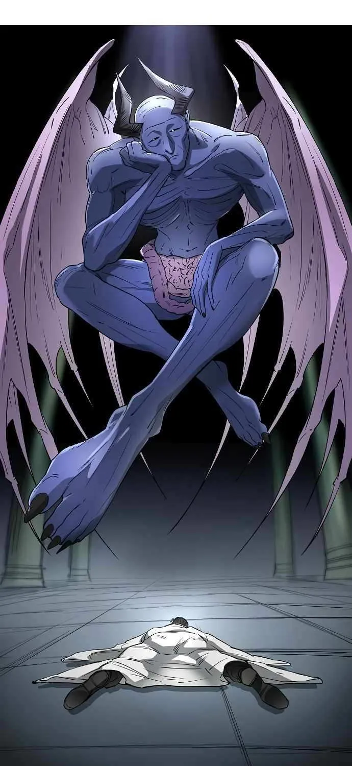Cosmic Heavenly Demon 3077 Chapter 61 page 68 - 