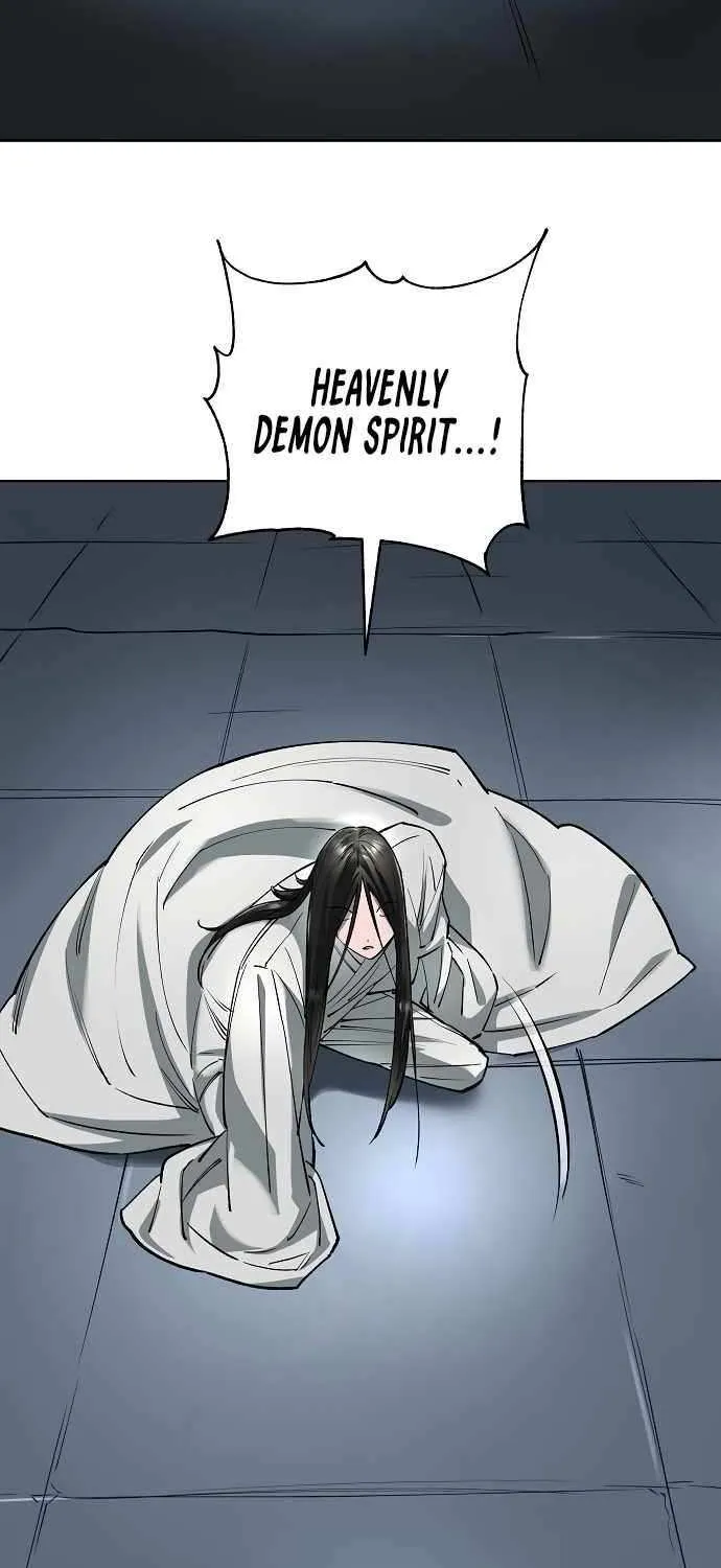 Cosmic Heavenly Demon 3077 Chapter 61 page 69 - 