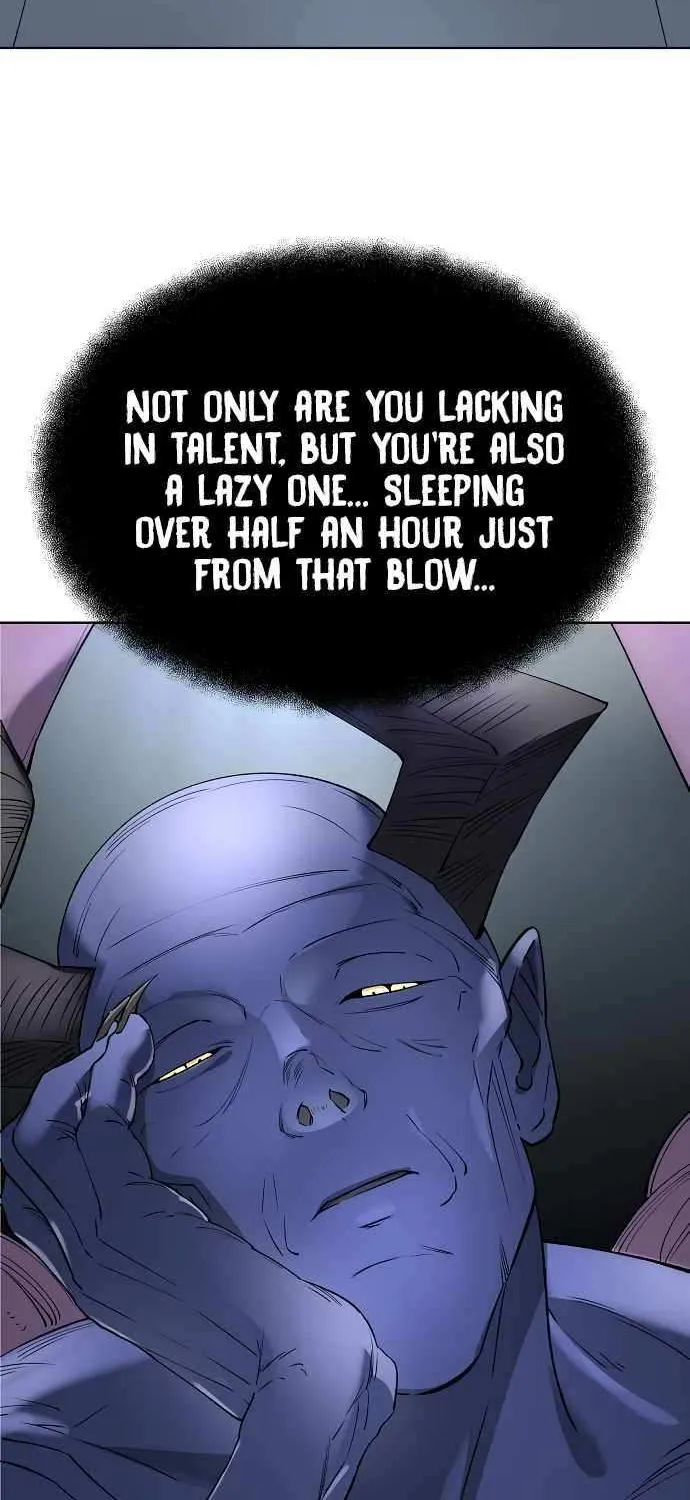 Cosmic Heavenly Demon 3077 Chapter 61 page 70 - 