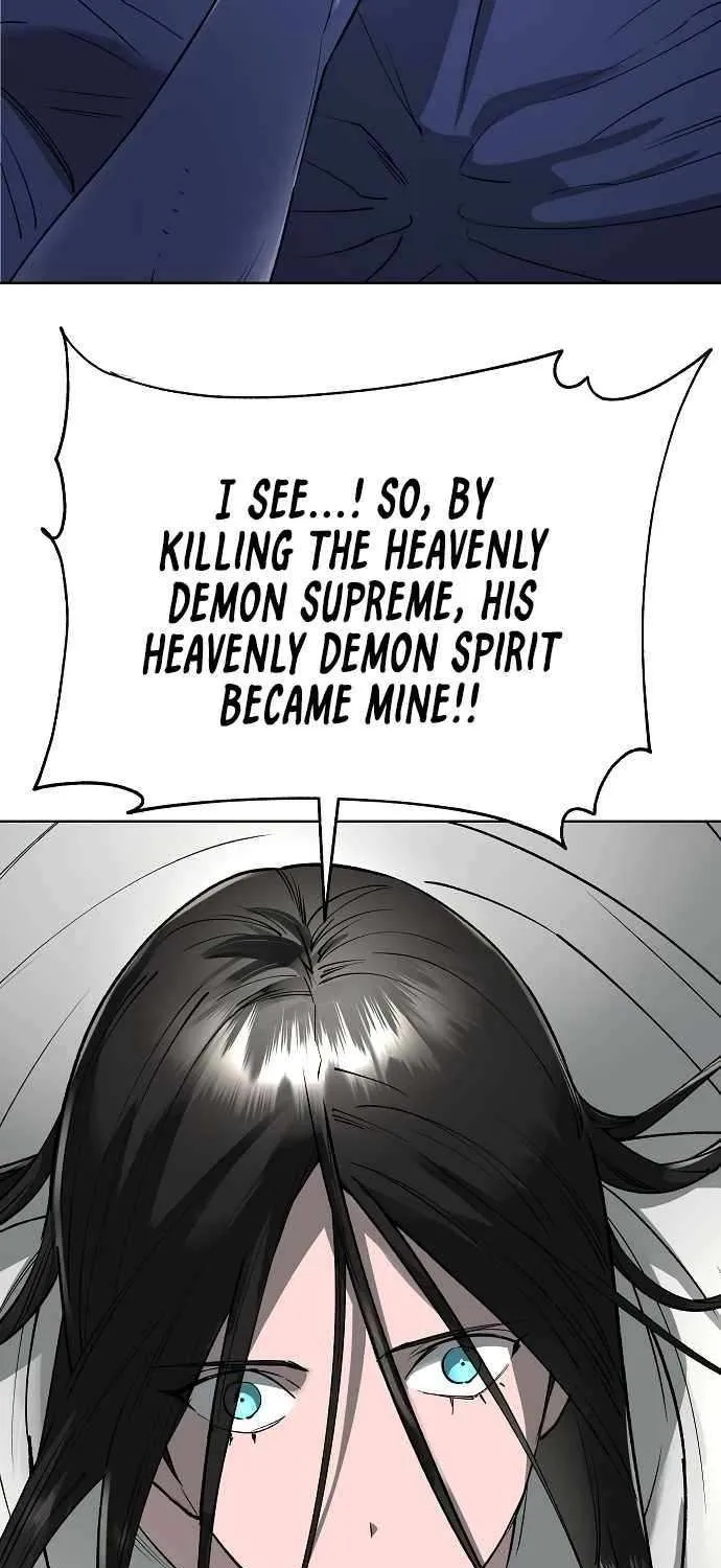 Cosmic Heavenly Demon 3077 Chapter 61 page 71 - 