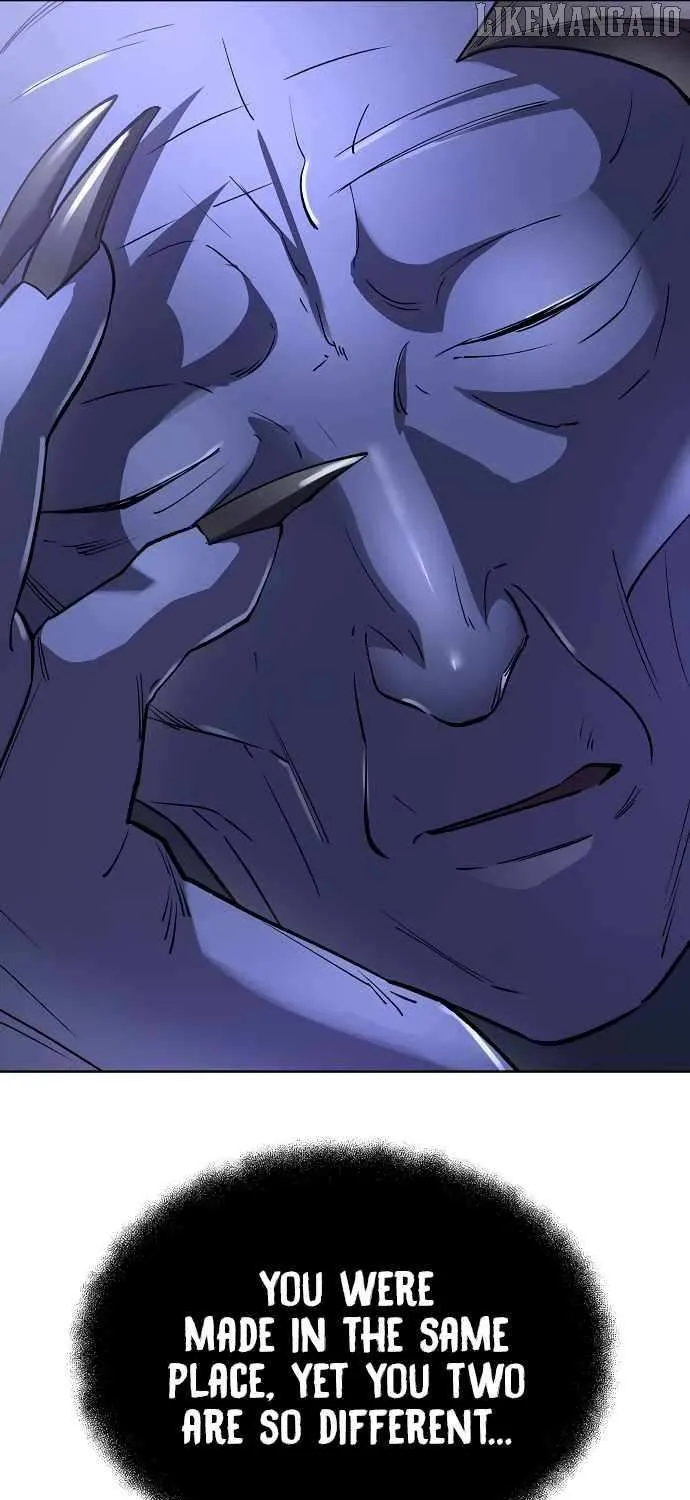 Cosmic Heavenly Demon 3077 Chapter 61 page 73 - 
