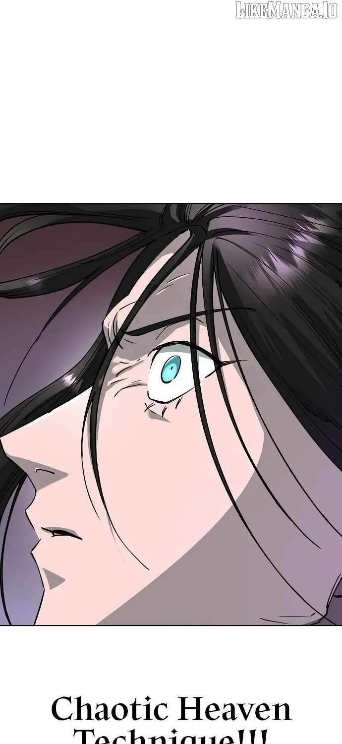 Cosmic Heavenly Demon 3077 Chapter 61 page 80 - 