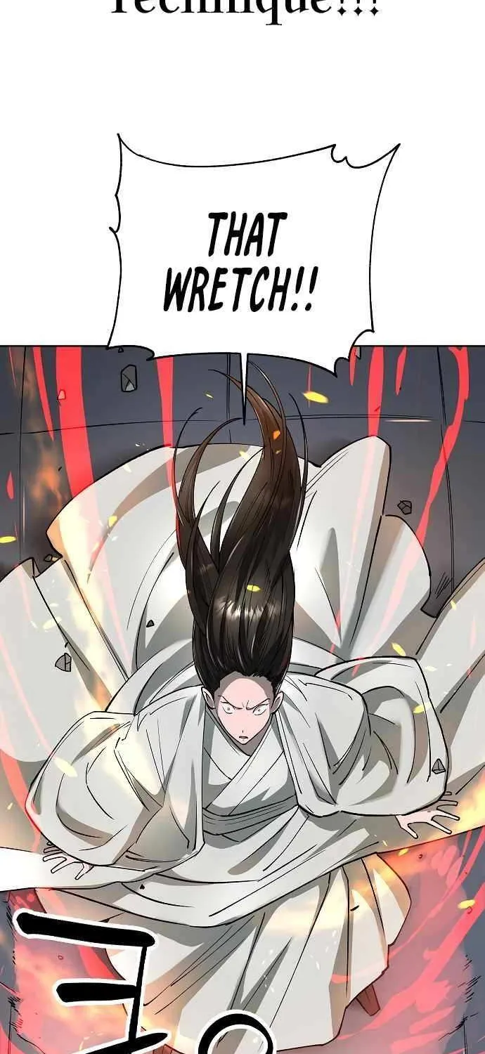 Cosmic Heavenly Demon 3077 Chapter 61 page 81 - 