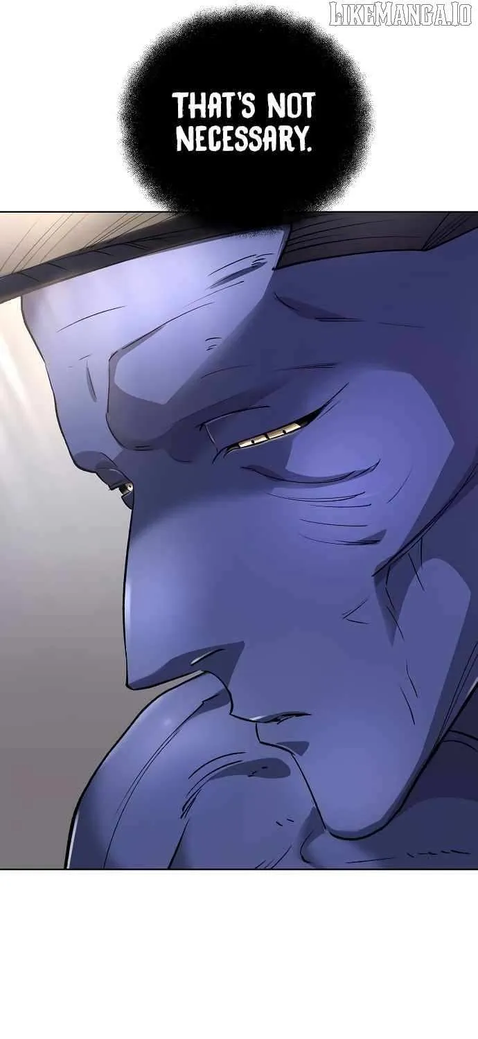 Cosmic Heavenly Demon 3077 Chapter 61 page 87 - 