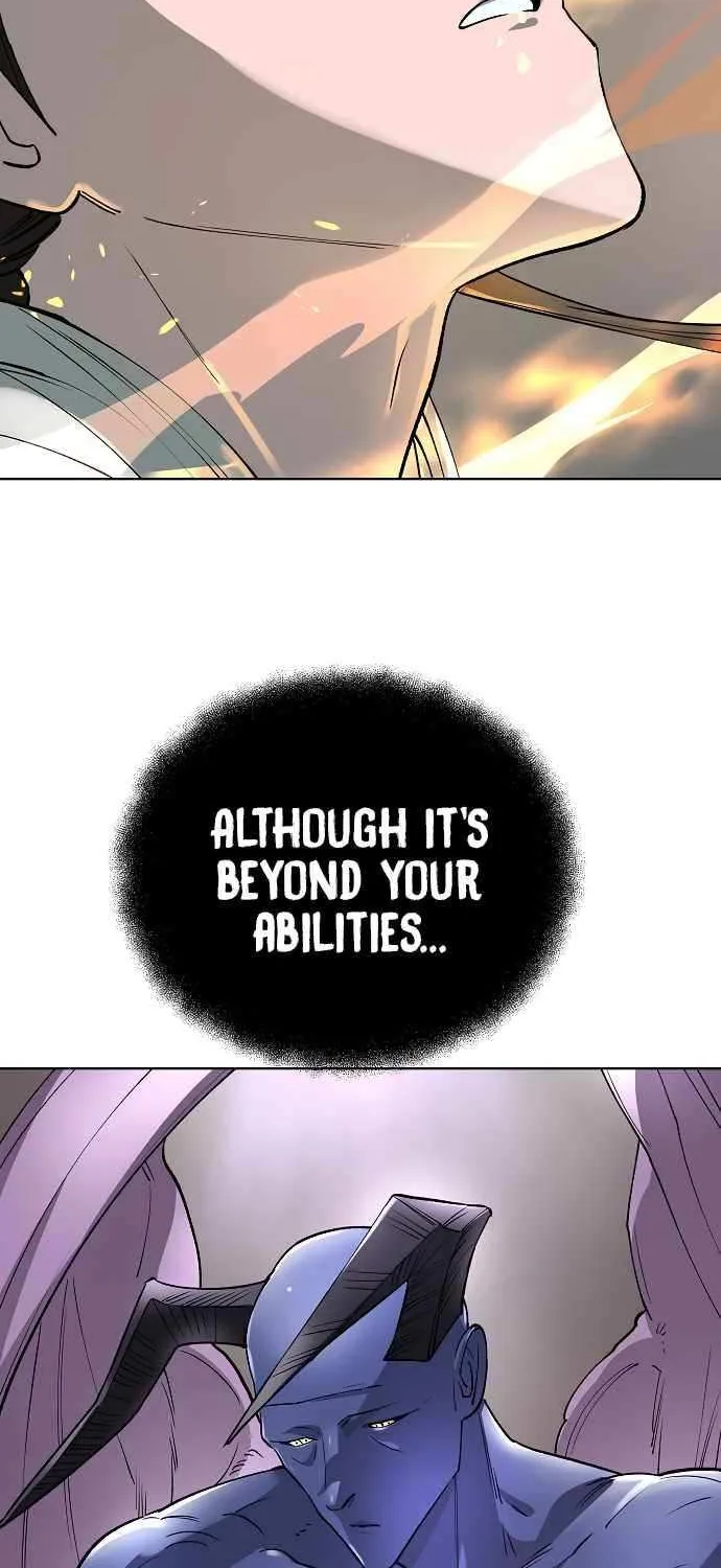 Cosmic Heavenly Demon 3077 Chapter 61 page 90 - 