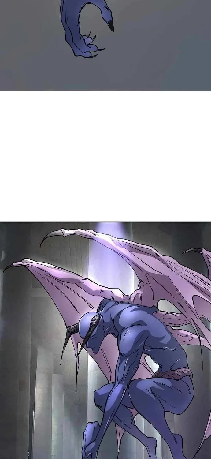 Cosmic Heavenly Demon 3077 Chapter 61 page 94 - 