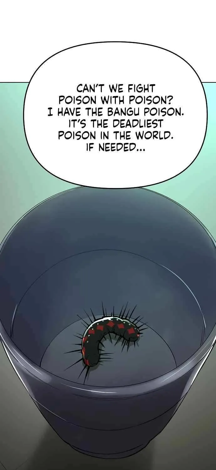 Cosmic Heavenly Demon 3077 Chapter 62 page 104 - 