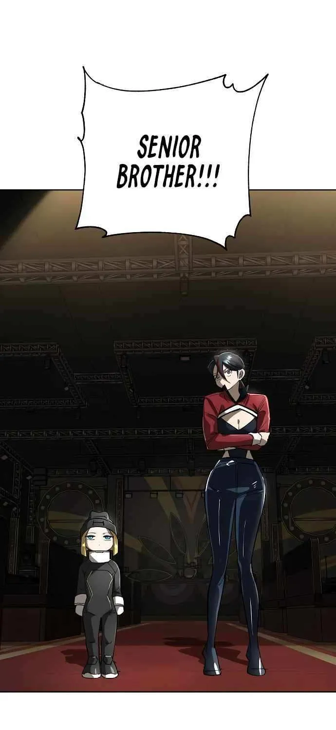 Cosmic Heavenly Demon 3077 Chapter 62 page 108 - 