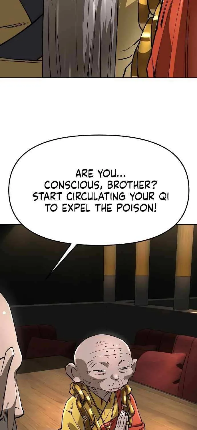 Cosmic Heavenly Demon 3077 Chapter 62 page 110 - 