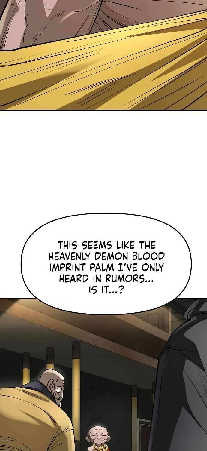 Cosmic Heavenly Demon 3077 Chapter 62 page 116 - 