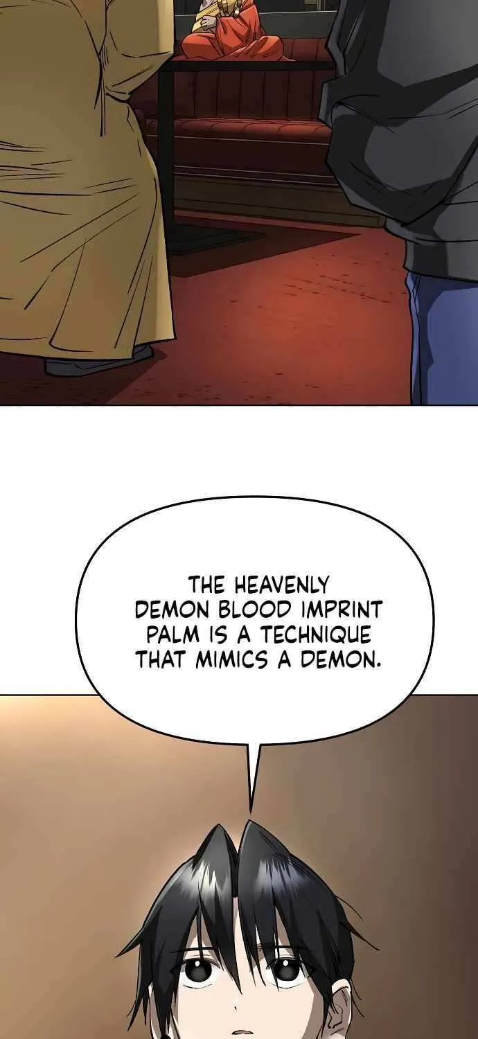 Cosmic Heavenly Demon 3077 Chapter 62 page 117 - 