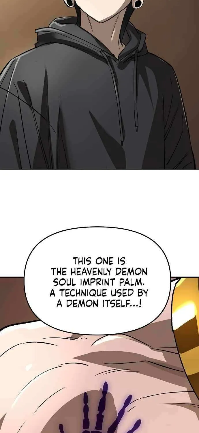 Cosmic Heavenly Demon 3077 Chapter 62 page 118 - 