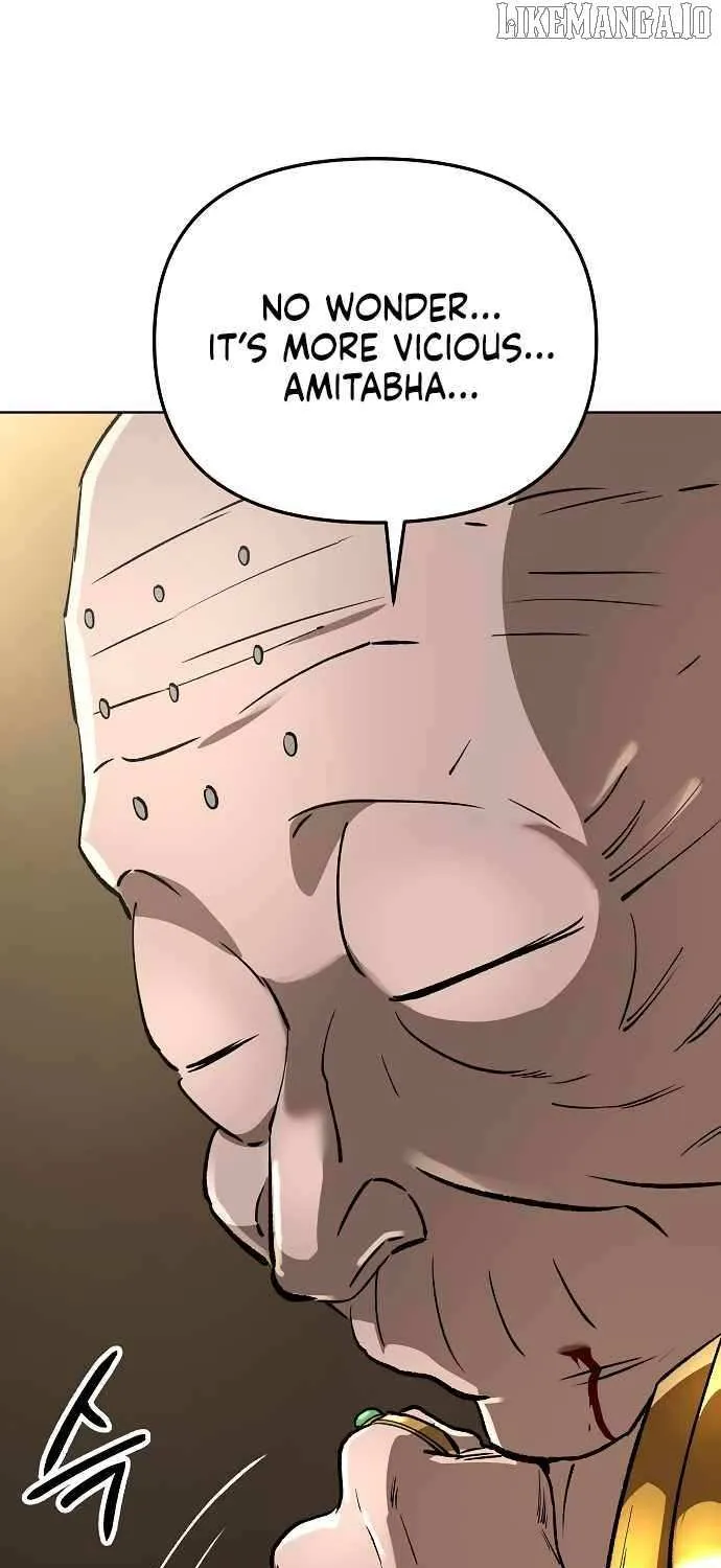 Cosmic Heavenly Demon 3077 Chapter 62 page 120 - 