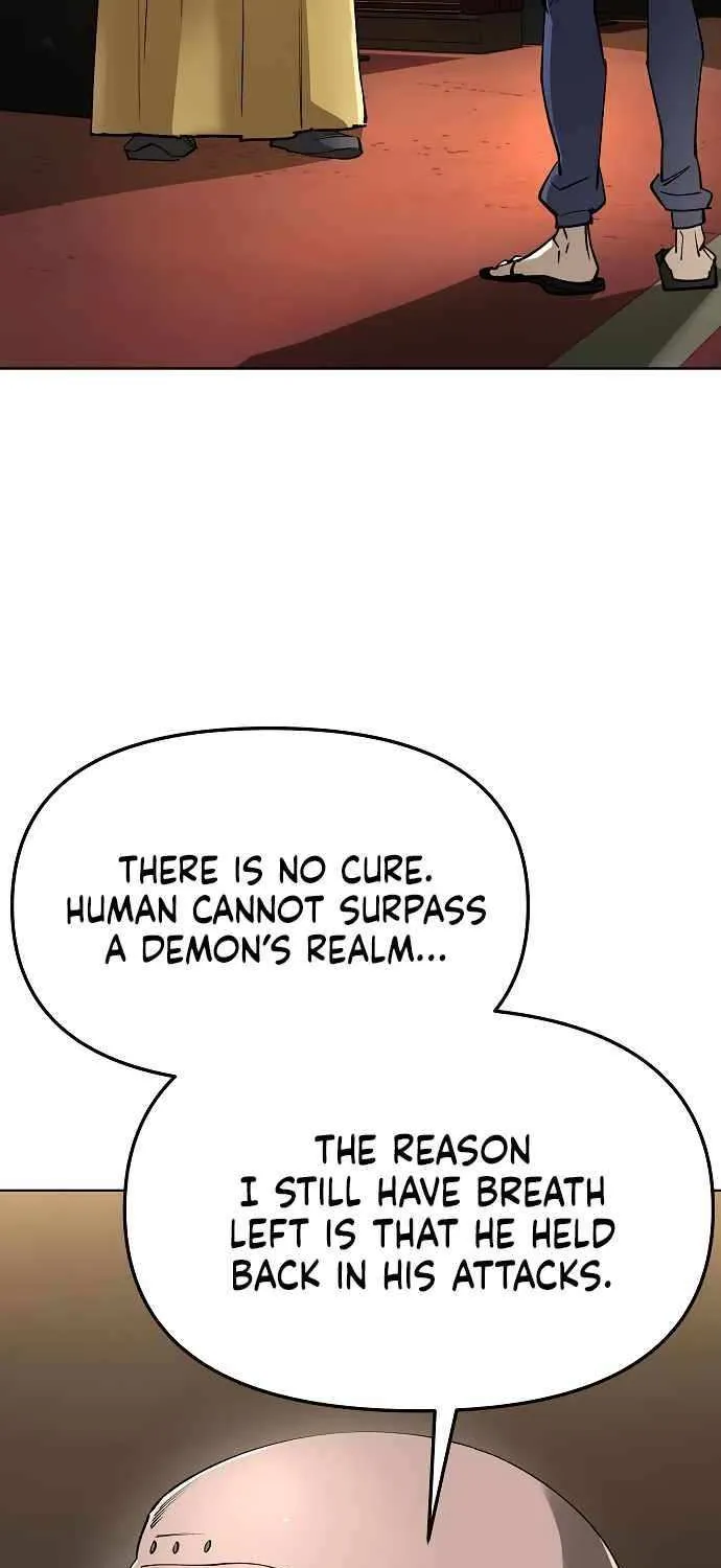 Cosmic Heavenly Demon 3077 Chapter 62 page 122 - 
