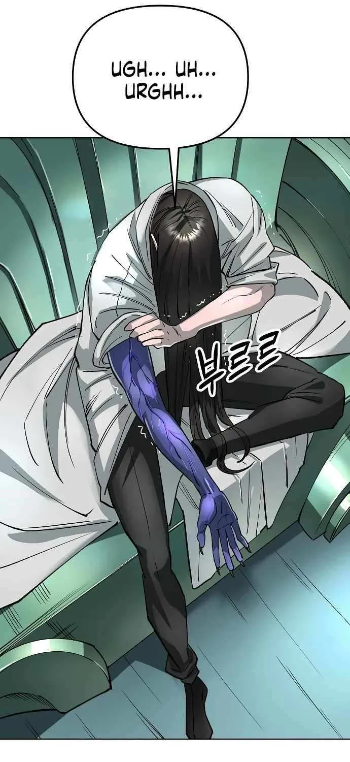 Cosmic Heavenly Demon 3077 Chapter 62 page 127 - 