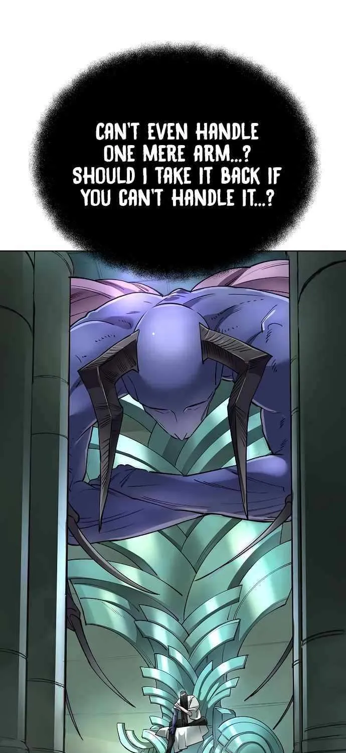 Cosmic Heavenly Demon 3077 Chapter 62 page 128 - 